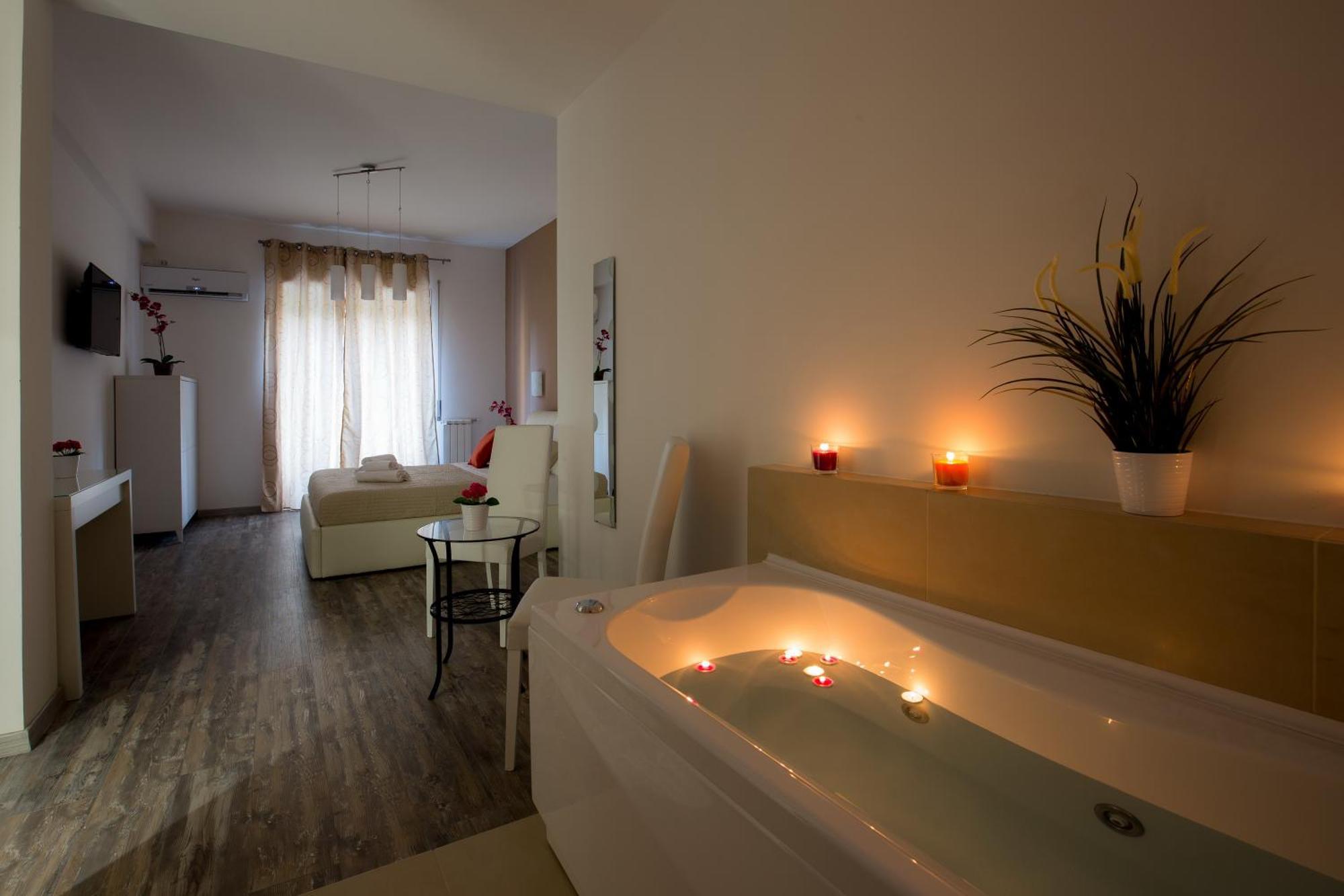 Luxury House Vaticano * Rom
