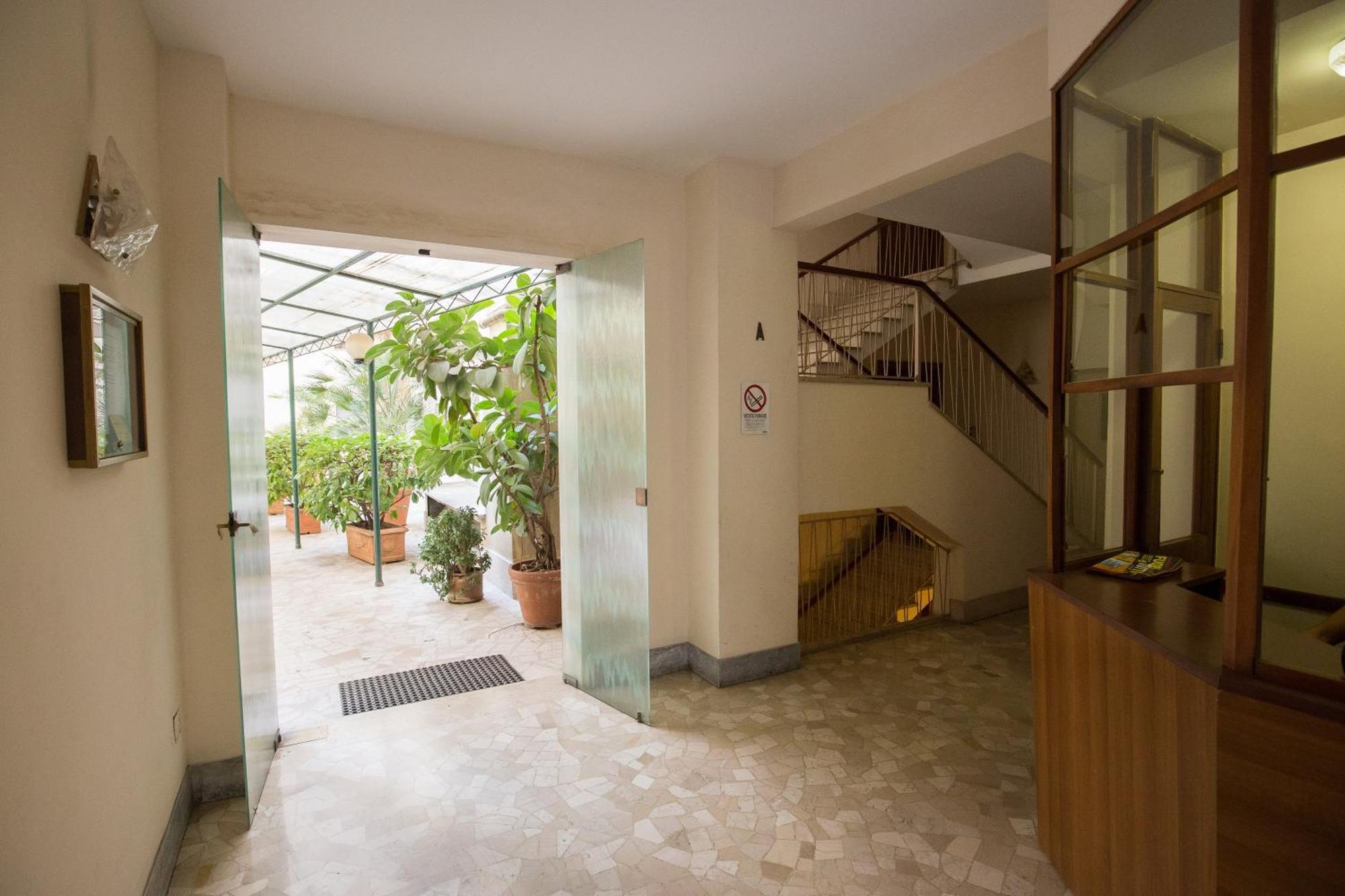 Luxury House Vaticano Gasthof *