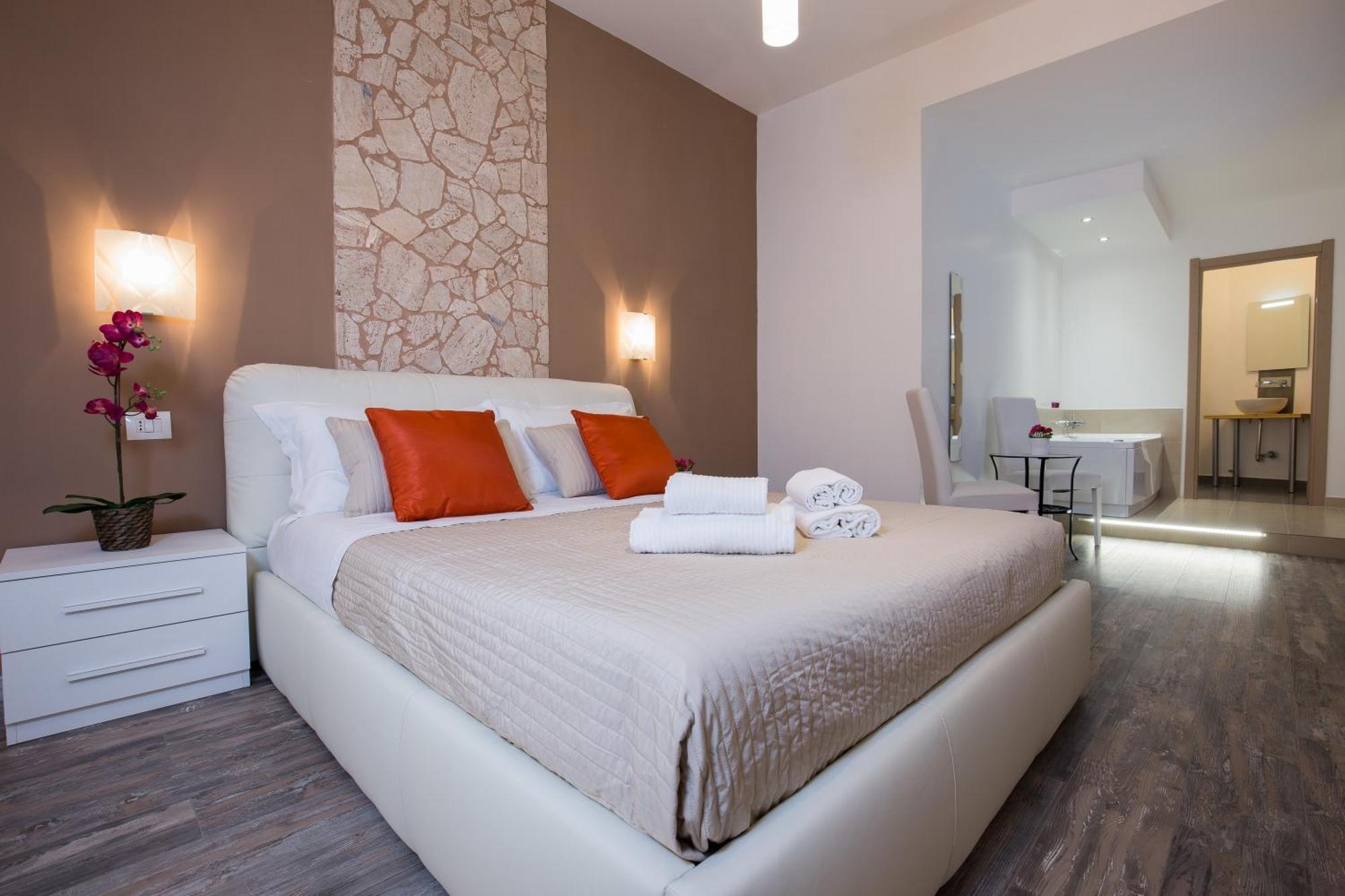 Gasthof Luxury House Vaticano Rom