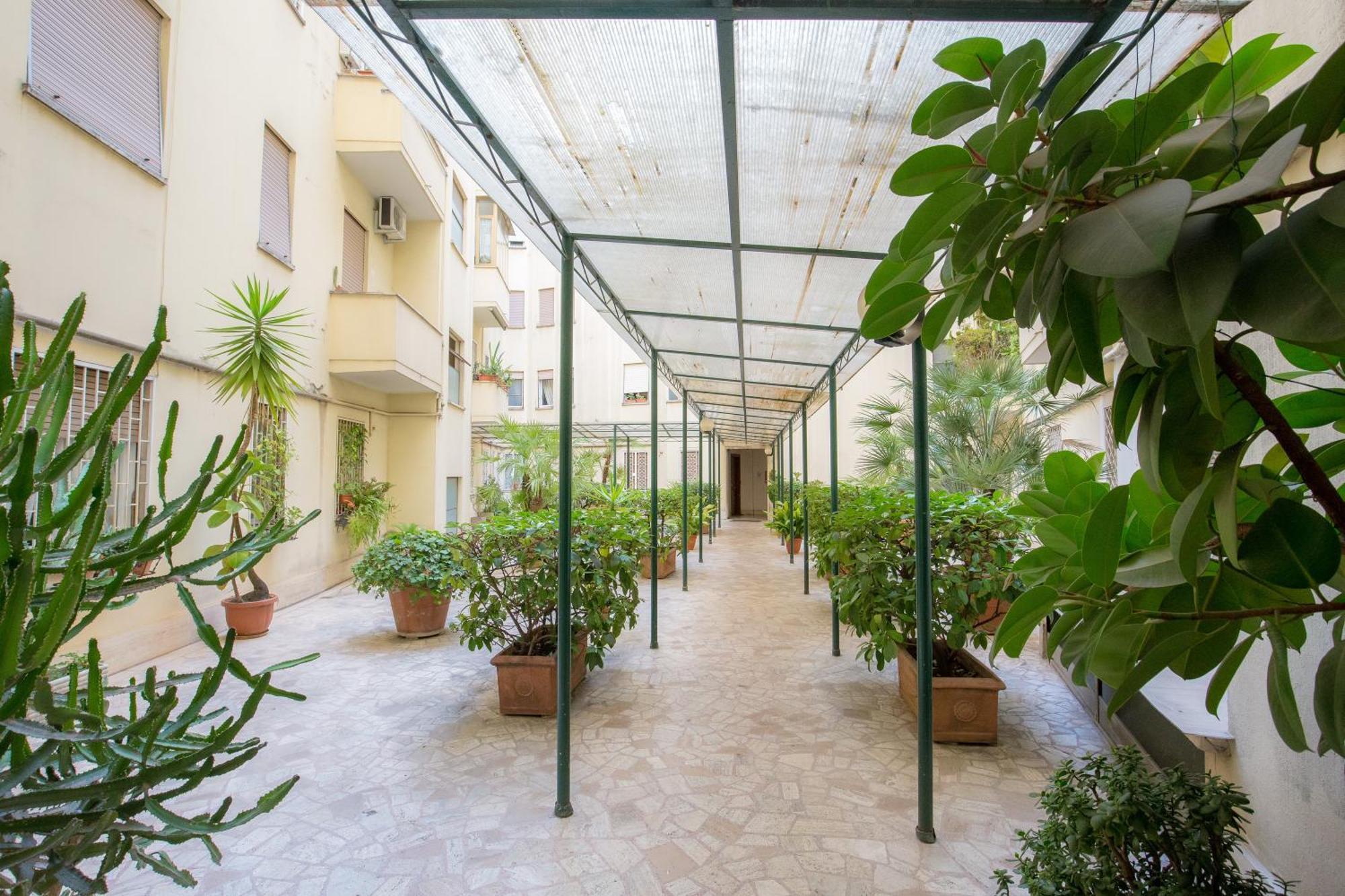 Luxury House Vaticano Gasthof Rom