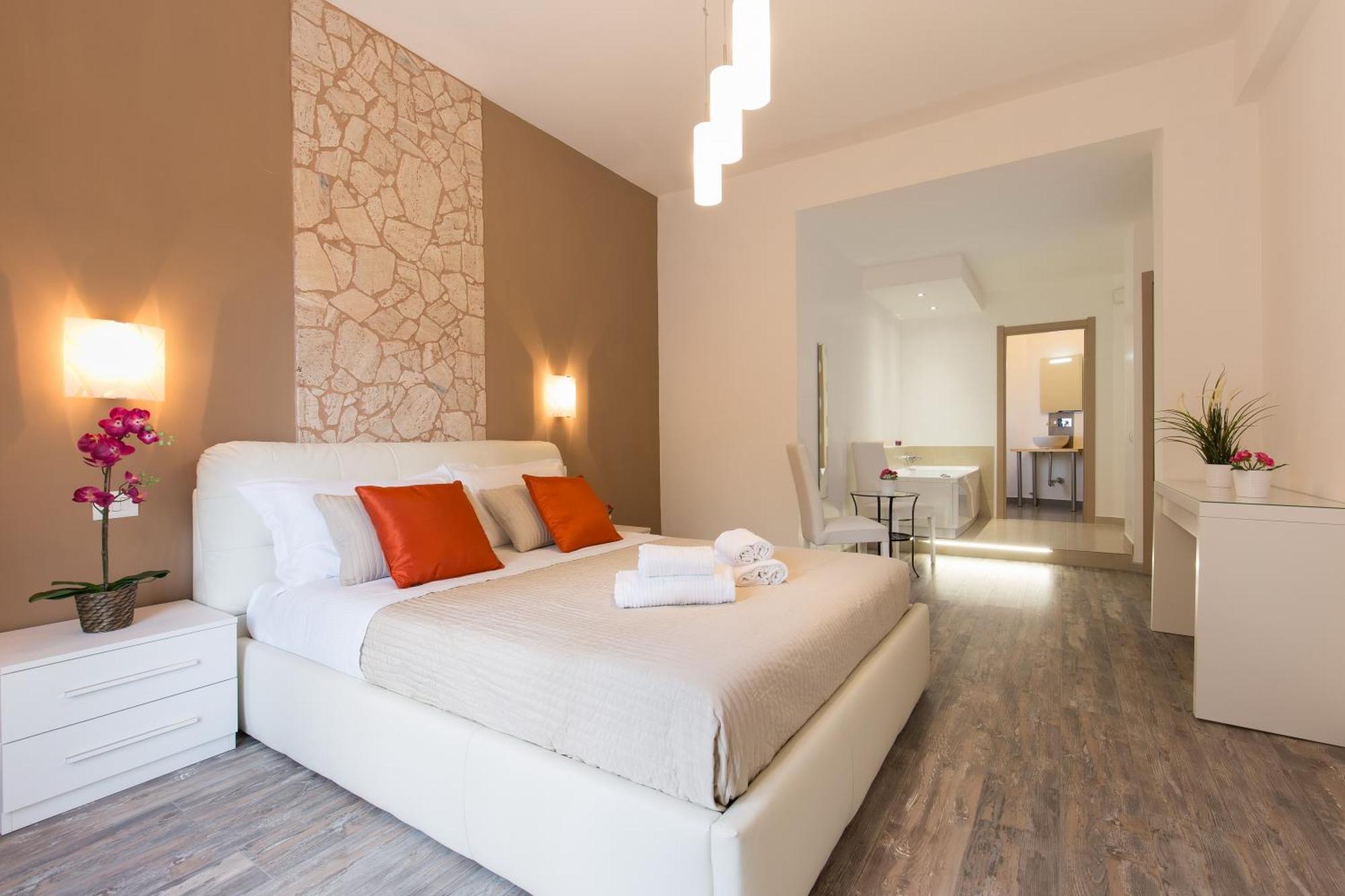 Luxury House Vaticano Gasthof Rom