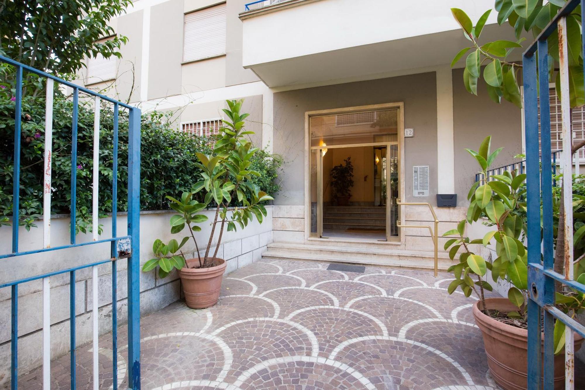 Luxury House Vaticano * Rom
