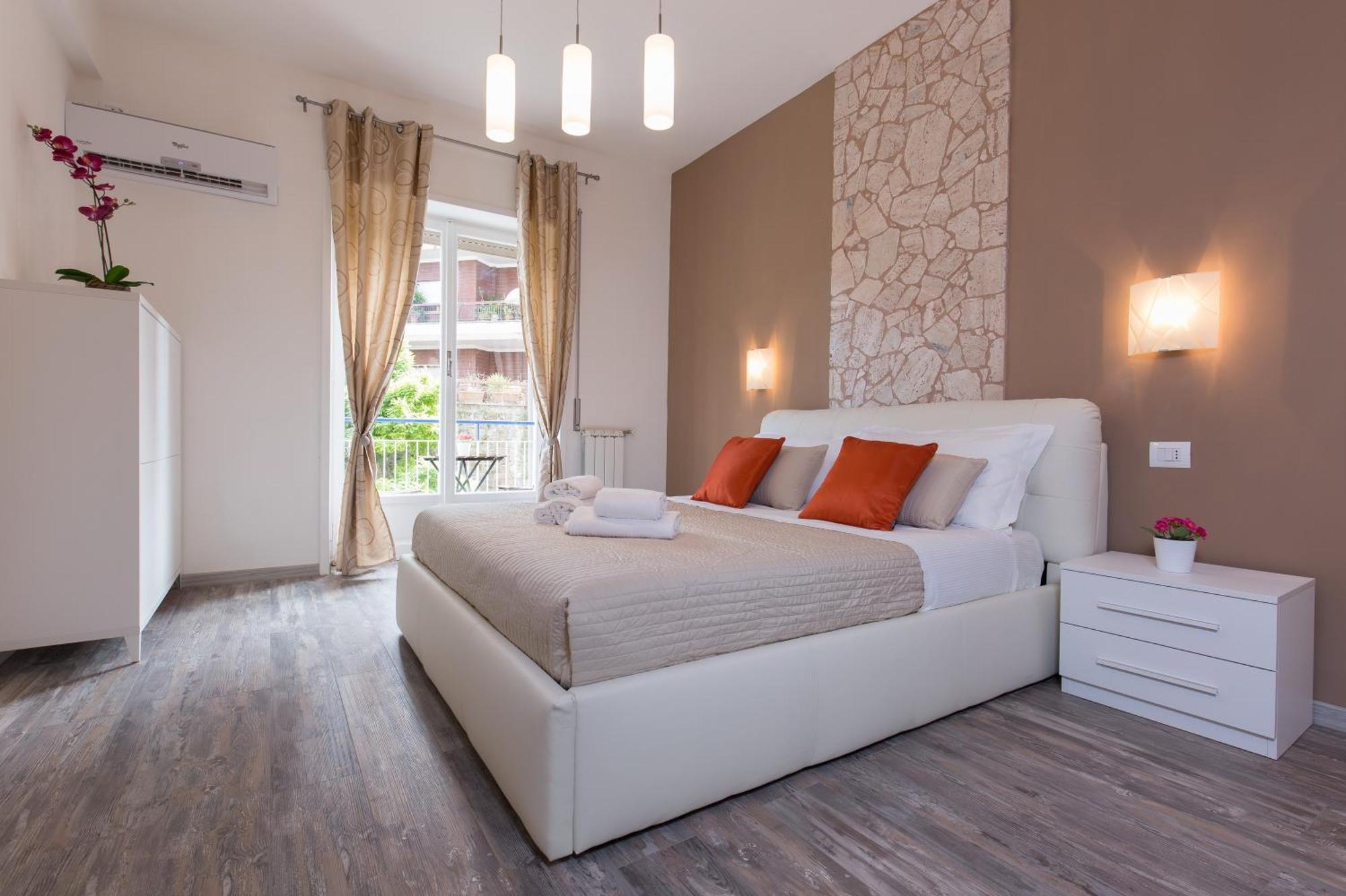 Luxury House Vaticano Rom