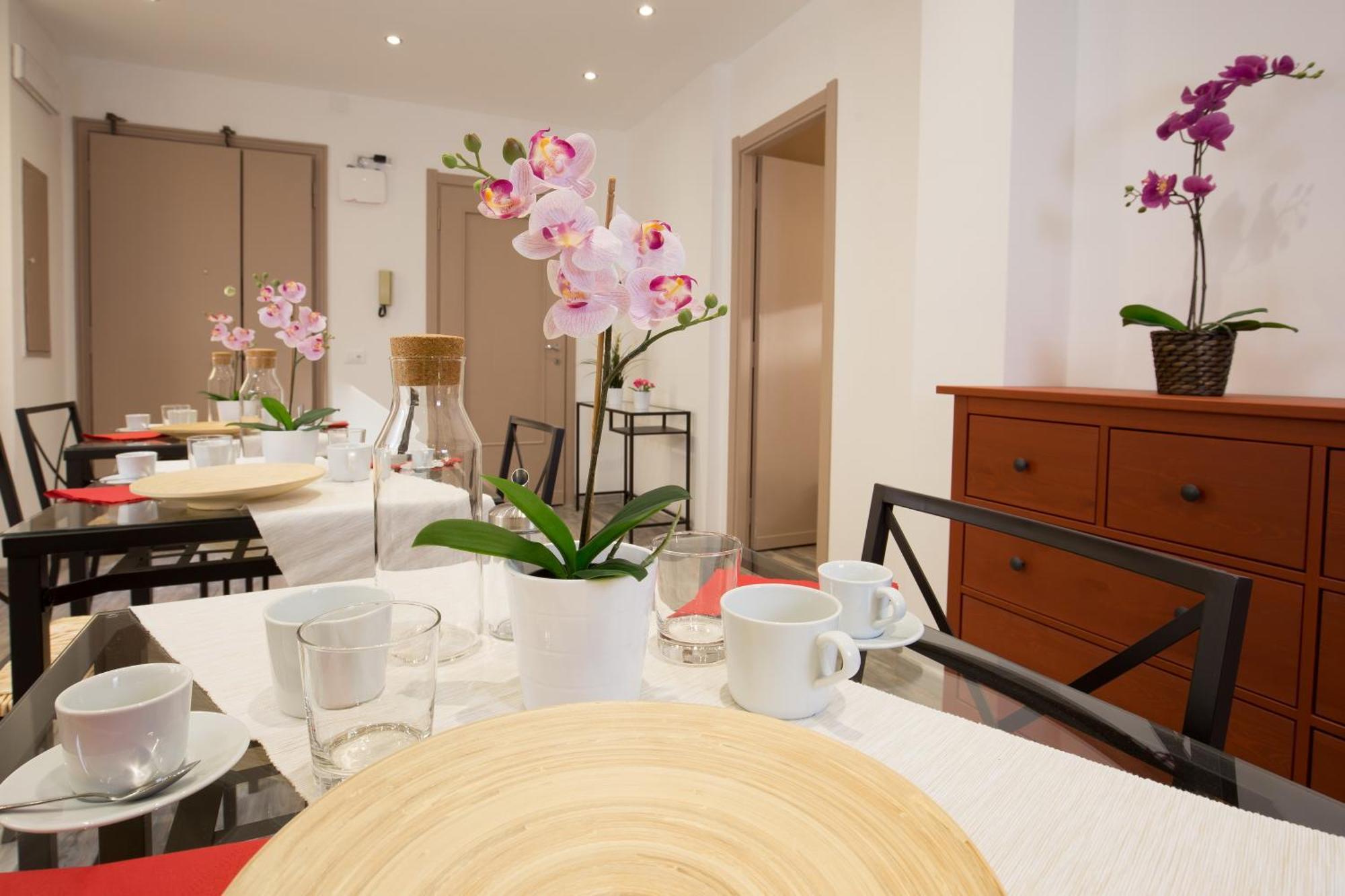Luxury House Vaticano Gasthof Rom
