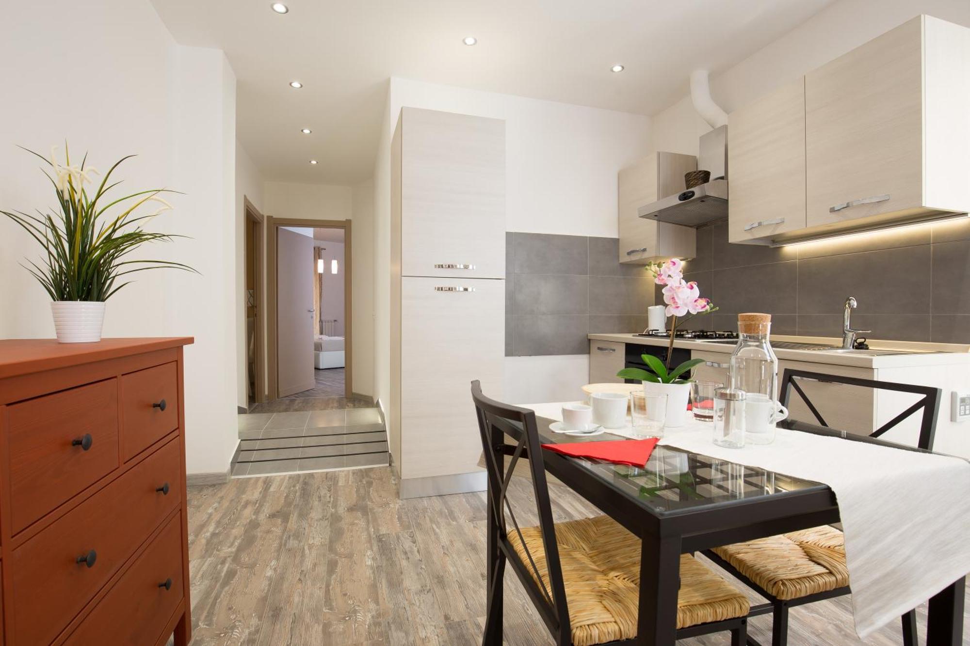 Luxury House Vaticano Gasthof Rom