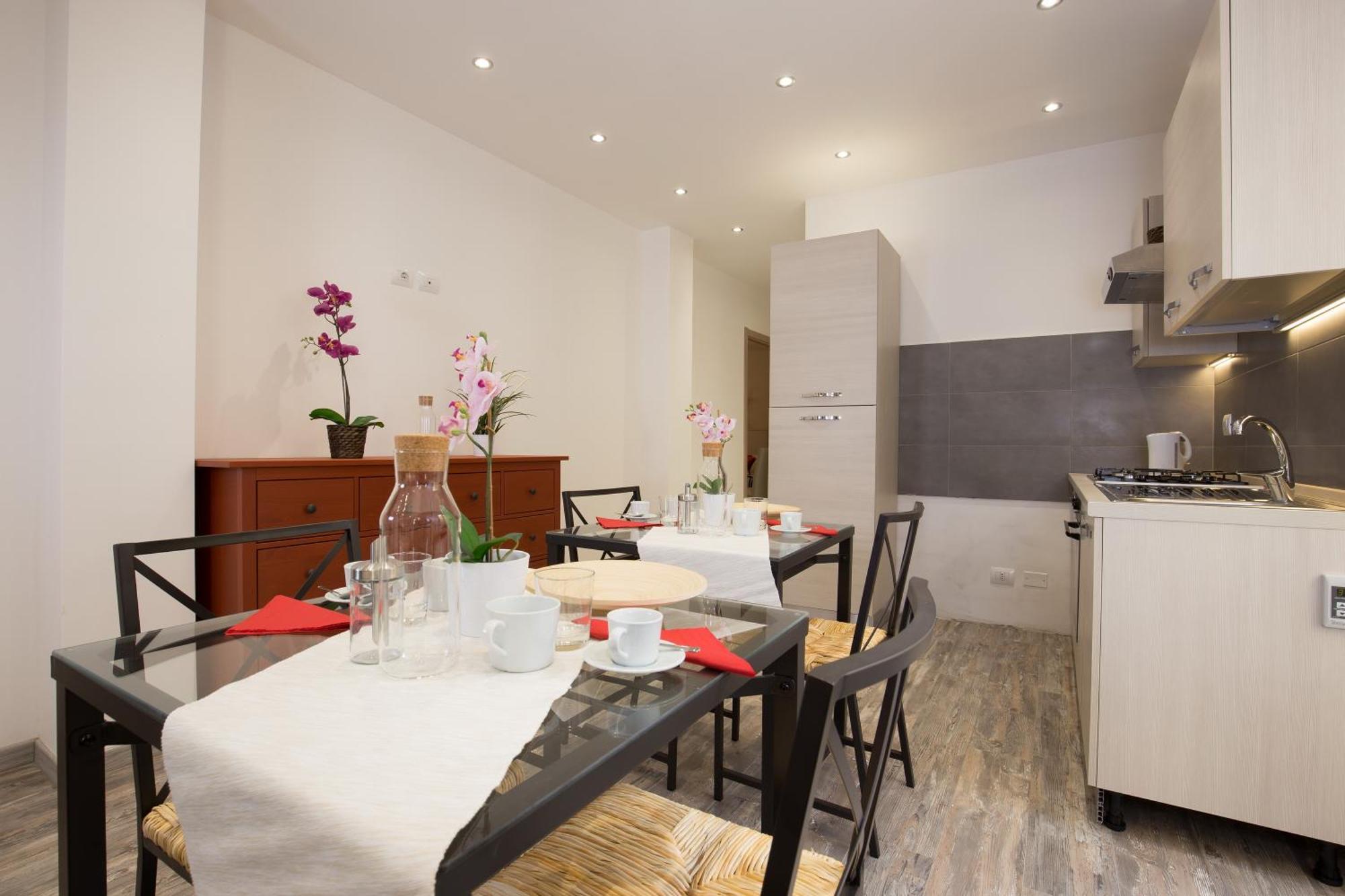 Gasthof Luxury House Vaticano Rom