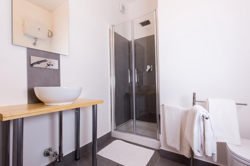Luxury House Vaticano Gasthof