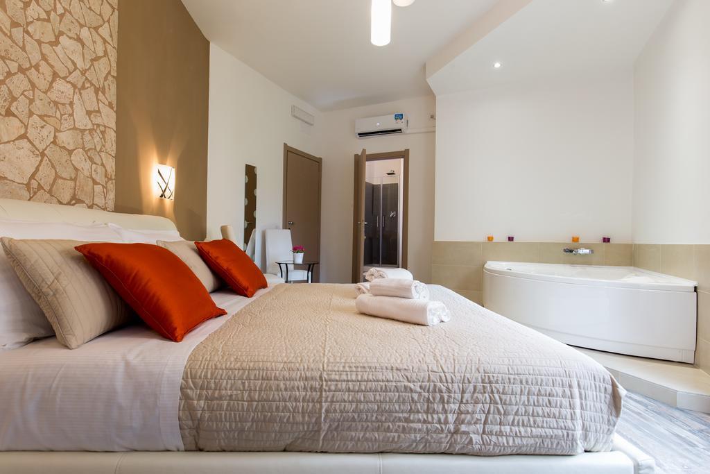 Gasthof Luxury House Vaticano *