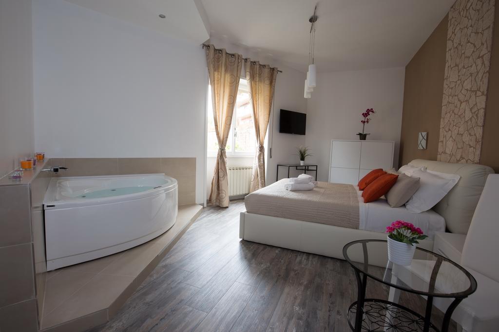 Gasthof Luxury House Vaticano Rom