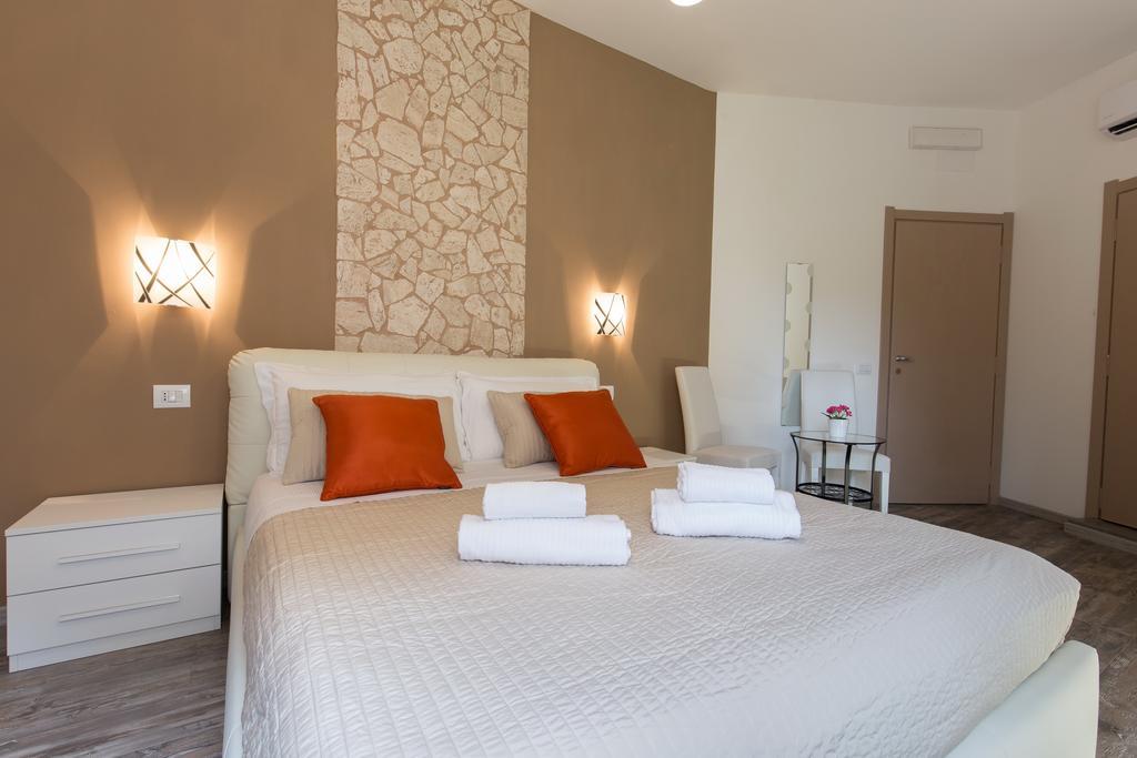 Gasthof Luxury House Vaticano