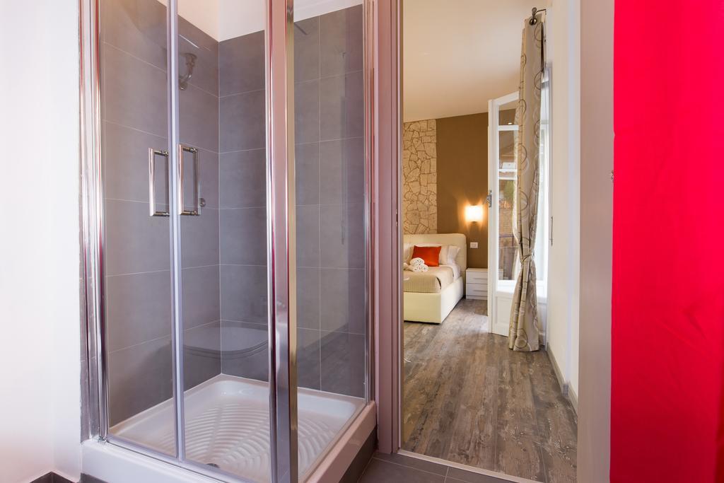 Gasthof Luxury House Vaticano