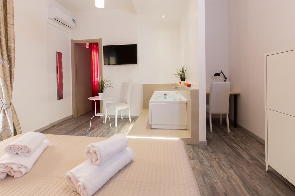 Gasthof Luxury House Vaticano *