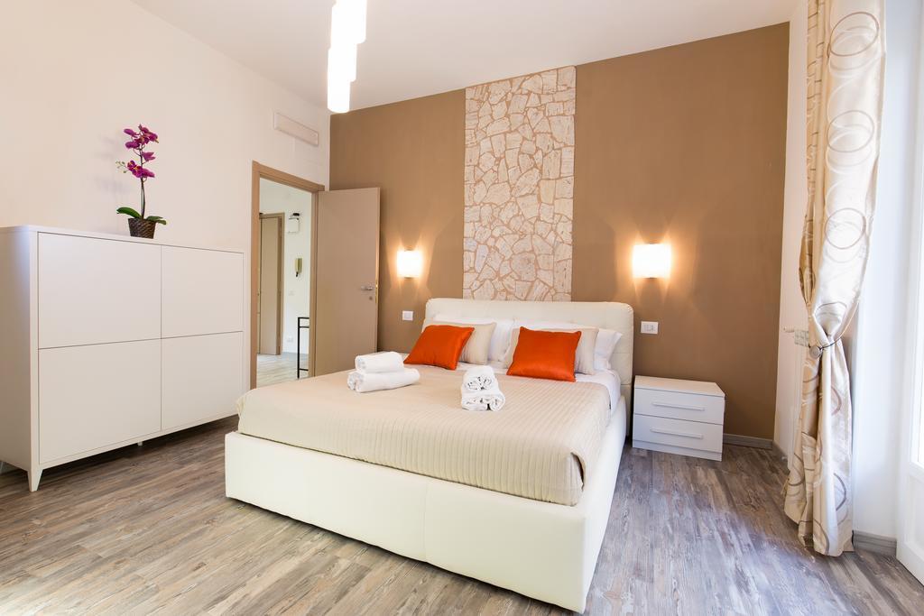 Gasthof Luxury House Vaticano