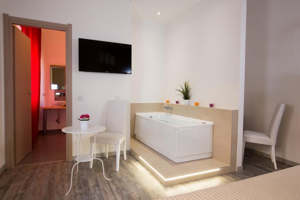 Luxury House Vaticano Gasthof