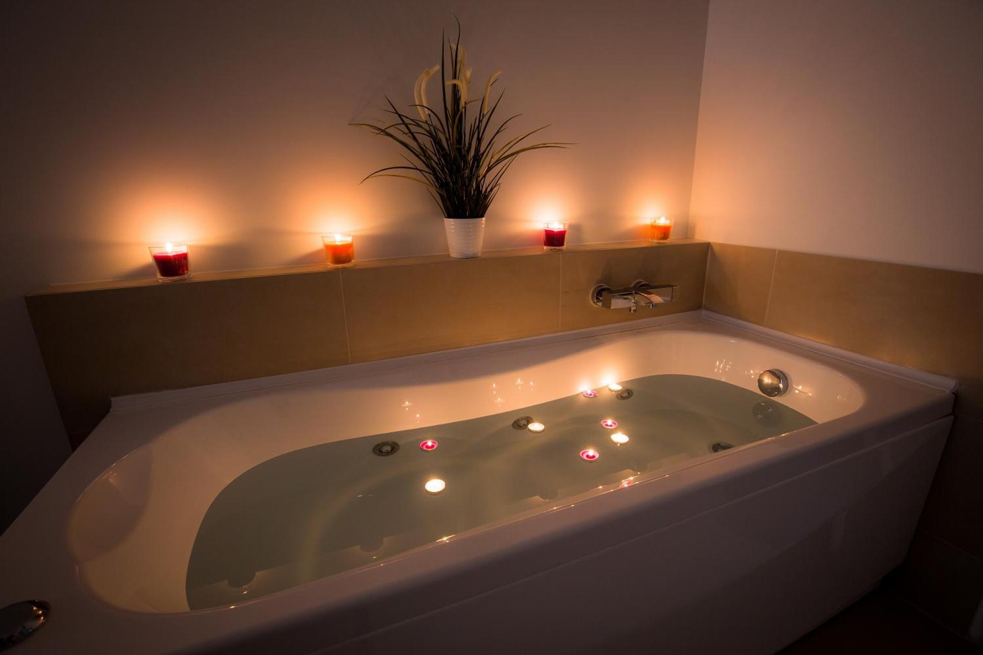 Luxury House Vaticano Gasthof