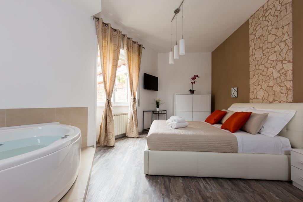 Luxury House Vaticano Gasthof *
