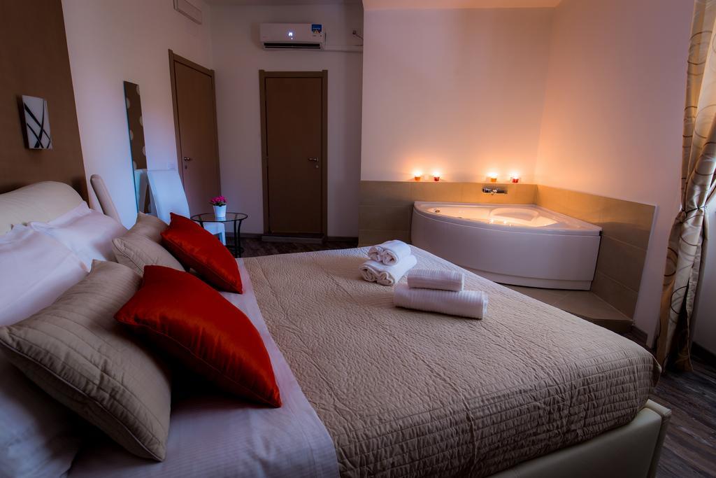 Gasthof Luxury House Vaticano *